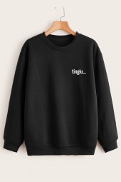 TINGIU - UNISEX DŽEMPERIS